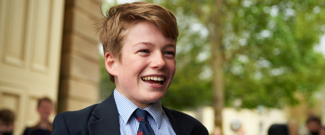 Rendcomb College Junior School